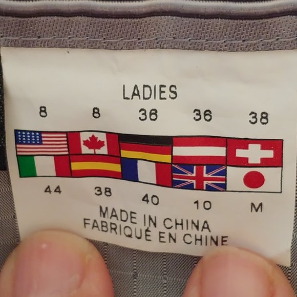 Spyder Thinsulate XTL Ski & Snowboarding Jacket SZ 8 - Picture 7 of 15